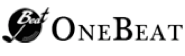 大久保 / One Beat