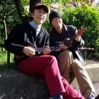 北尾トロ＆下関マグロ